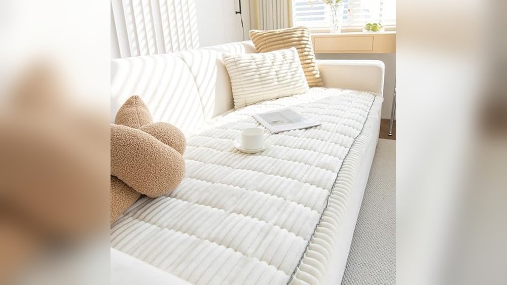 What is the Best Material for a Couch With Dogs