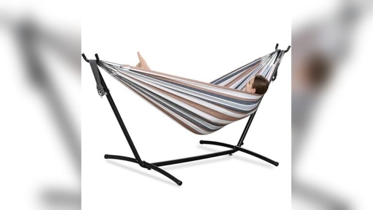 What is the Best Outdoor Hammock