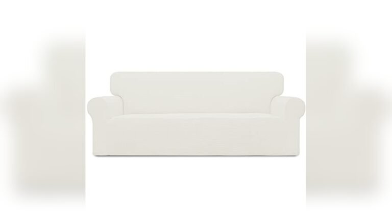 What is the Best Slipcover for a Sofa