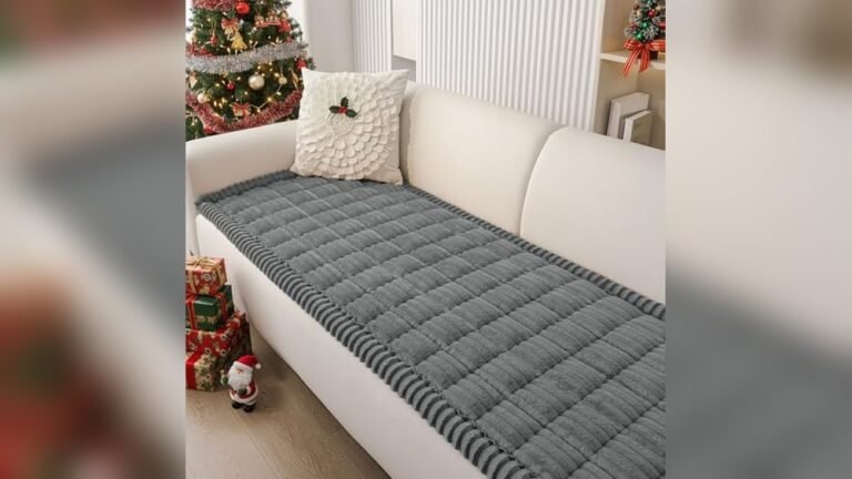 What is the Best Sofa Cover for Dogs