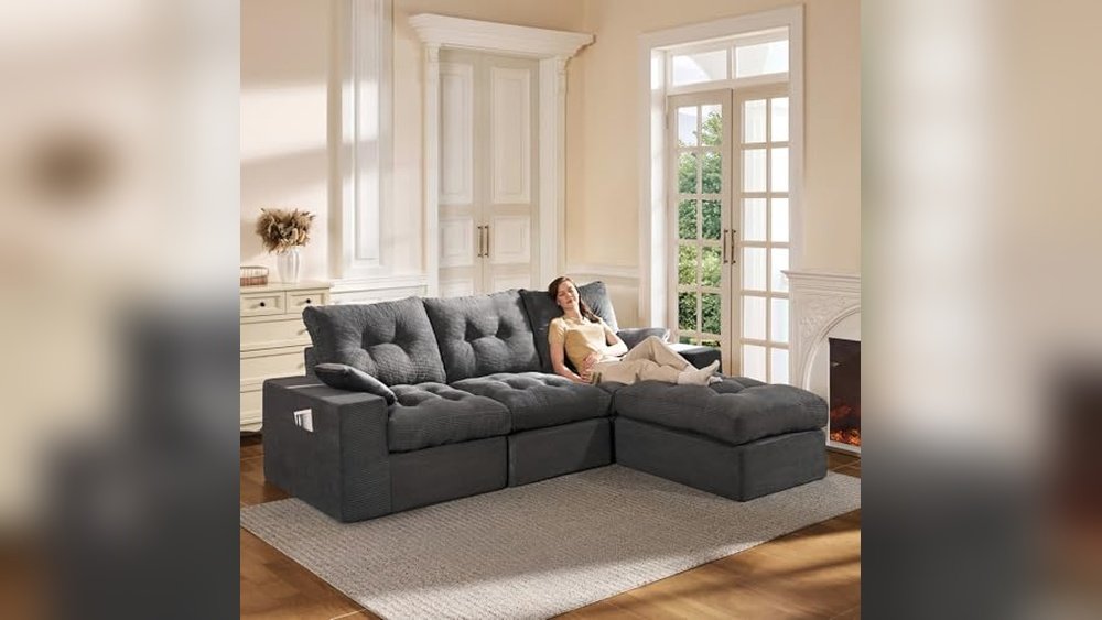 What is the Best Sofa for a Bad Back