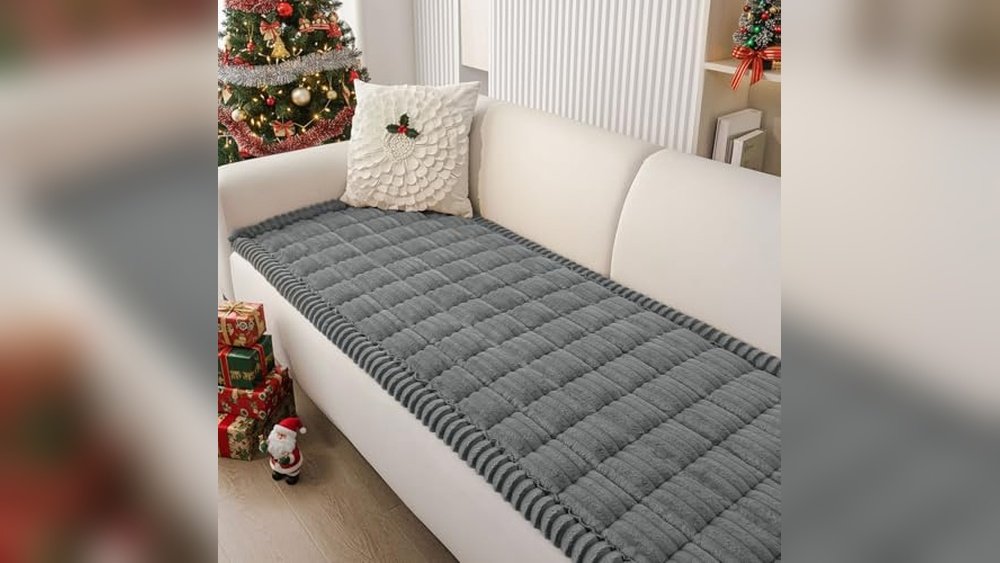 What is the Best Sofa Material for Dogs