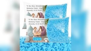 What is the Best Stuffing for Couch Cushions