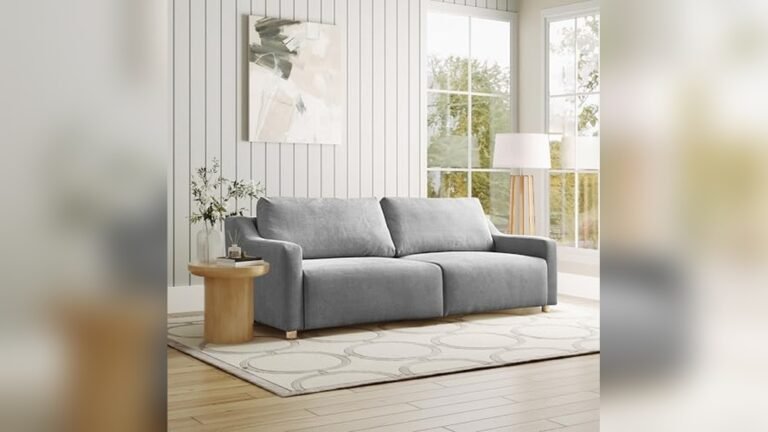 What is the Best Type of Fabric for a Sofa