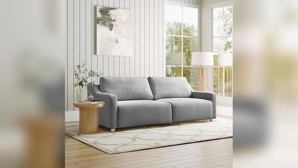What is the Best Type of Fabric for a Sofa