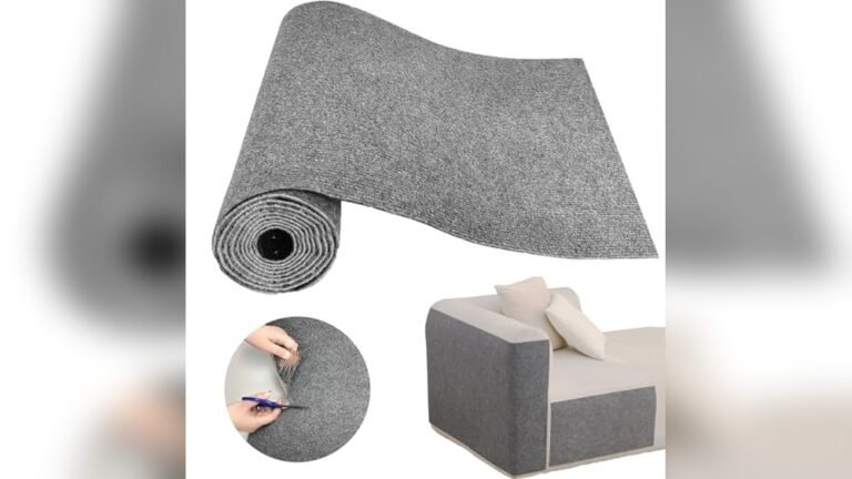 What Kind of Couch Material is Best for Cats