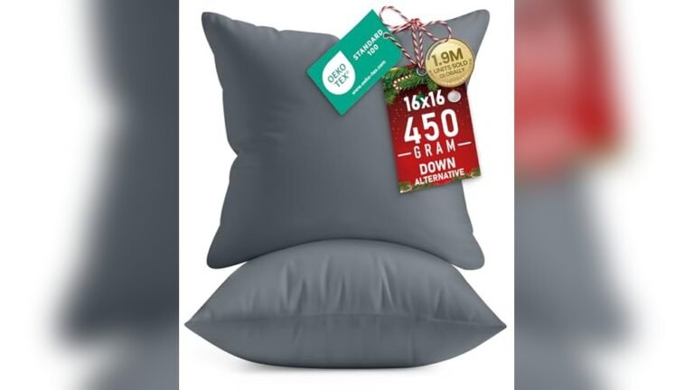 What Throw Pillows are Best for Grey Couch