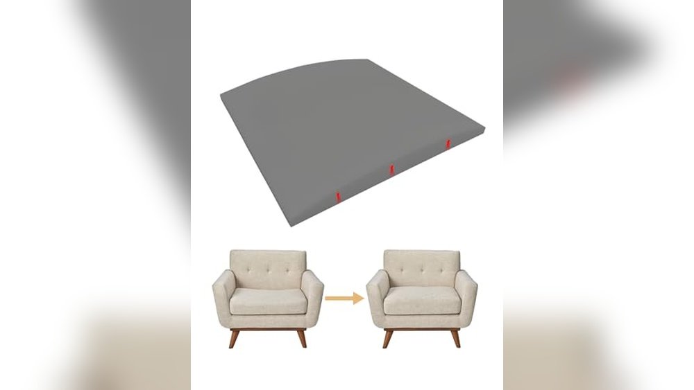 What'S the Best Filling for Sofa Seats