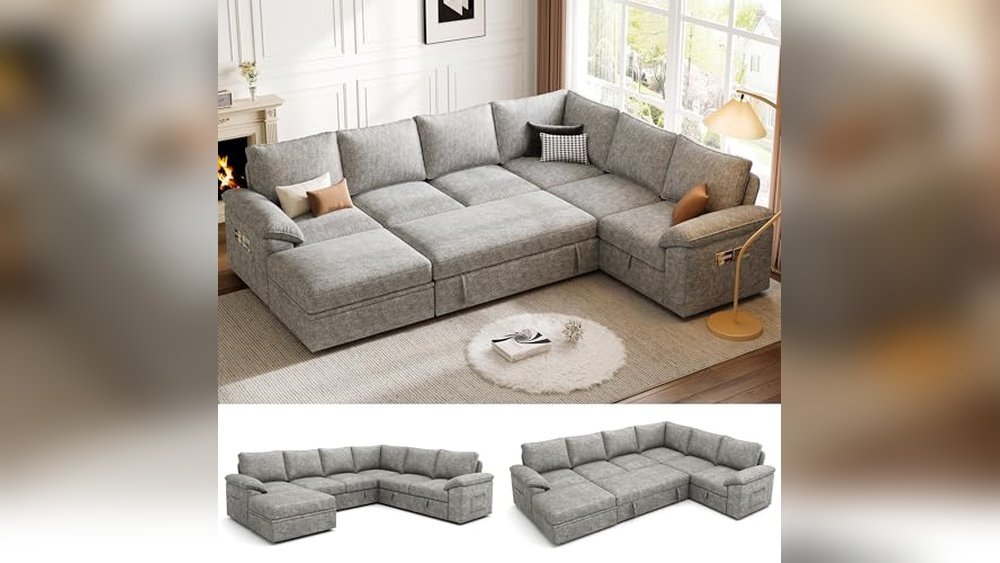 What'S the Best Sofa for Back Support