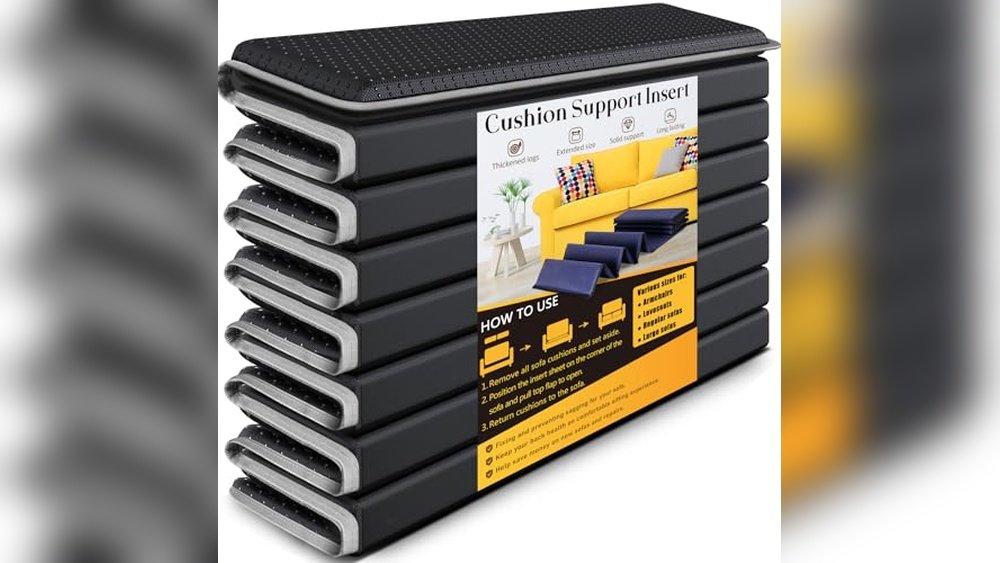 Which Size Cushion is Best for Sofa