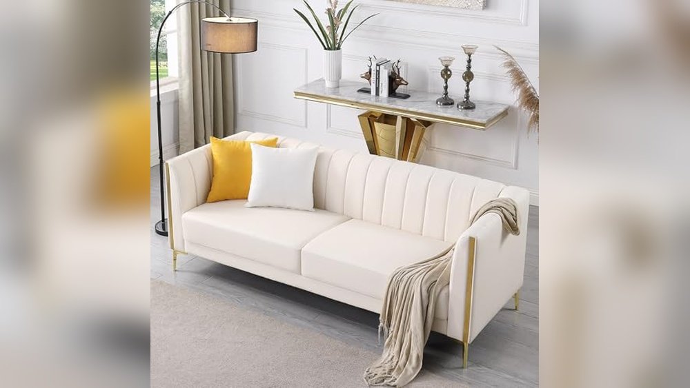 Which Sofa Colour is the Best for White Walls