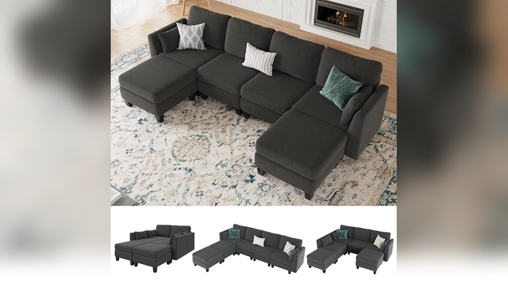 Which Sofa is Best for Home