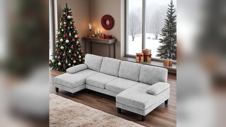 Who Makes the Best Quality Sofas for the Money