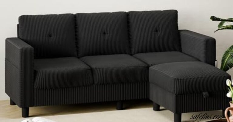10 Best Amazon Couches under $500: Stylish, Comfortable, and Affordable Picks