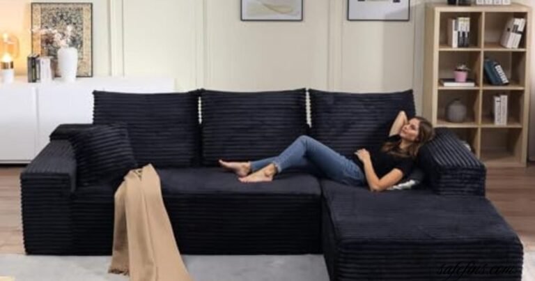 10 Best Cheap Couches Under $300 for Stylish and Cozy Living Rooms