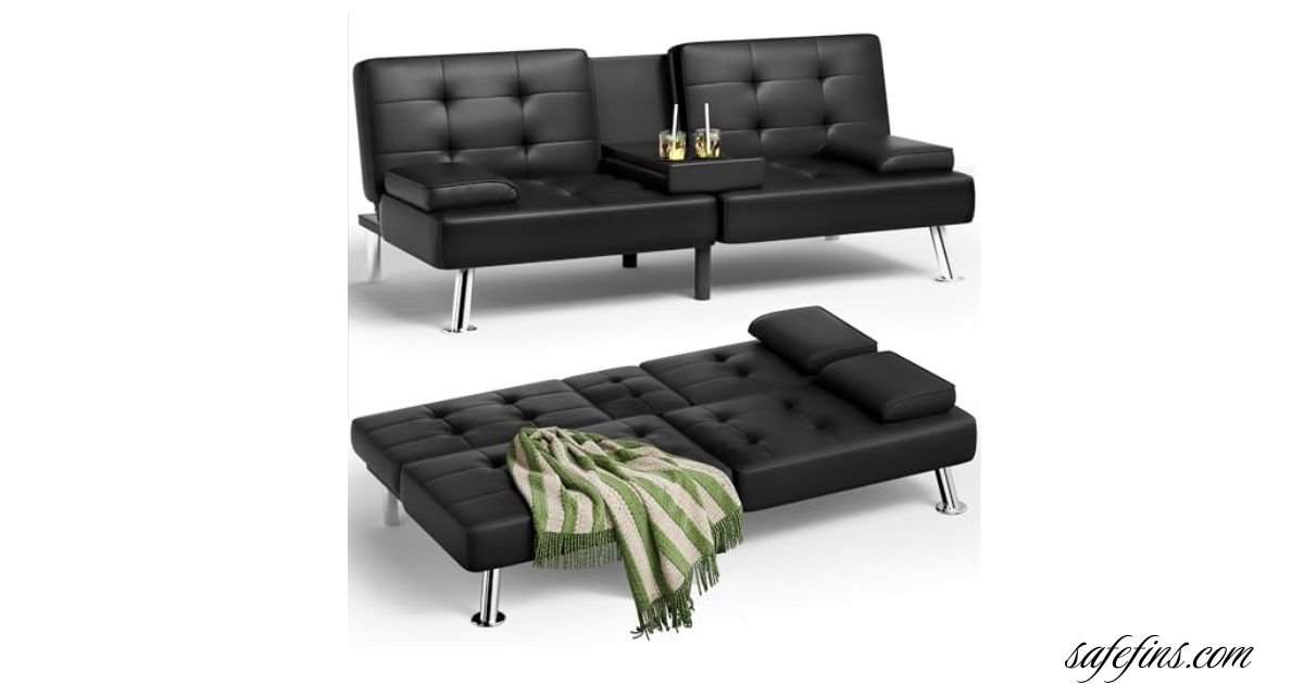 10 Best Cheap Couches for Sale under $300: Stylish Comfort Deals