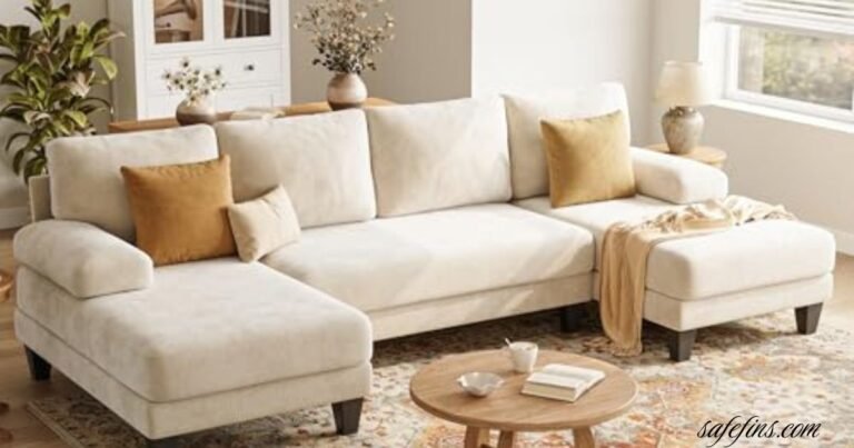 10 Best Comfiest Couches under $500 for Stylish and Cozy Living Rooms