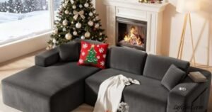 10 Best Comfy Couch Under $500: Top Modular Sectionals for Cozy Living