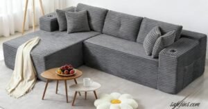 10 Best Couch under 200 Dollars: Top Affordable Sofas for Small Spaces