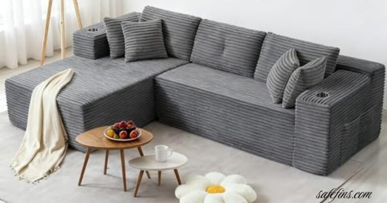 10 Best Couch under 200 Dollars: Top Affordable Sofas for Small Spaces