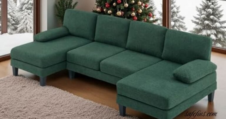 10 Best Couches Less Than $500: Top Affordable Picks Reviewed