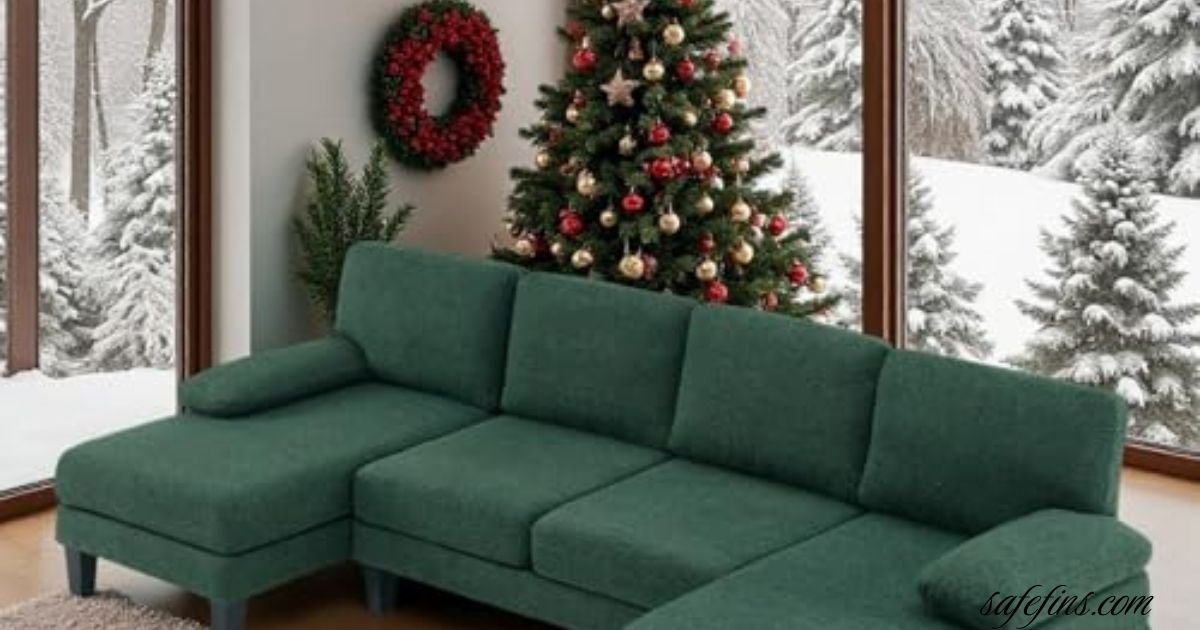 10 Best Couches for Less Than $500: Stylish Comfort on a Budget