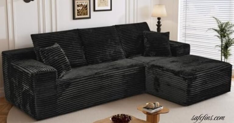 10 Best Couches for Sale $300: Top Modular Sectional Sofas for Small Spaces