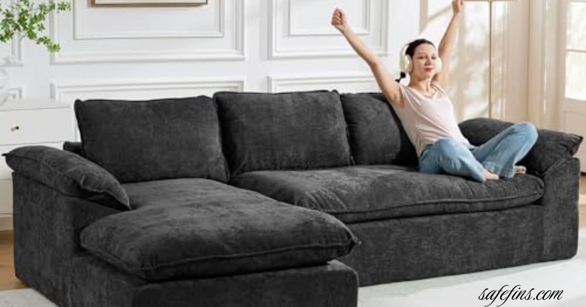10 Best Couches for Sale under $300: Top Comfy Sofas for Small Spaces