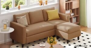 10 Best Couches for Sale under $500: Stylish Comfort on a Budget