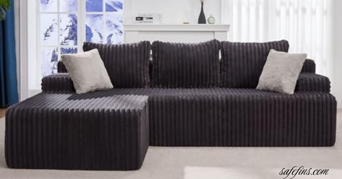 10 Best Couches for Under $1000: Stylish, Comfortable, and Affordable Picks