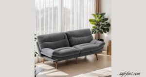 10 Best Futon Couch Under $200: Top Affordable Sleeper Sofas Reviewed