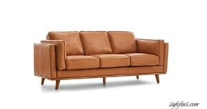 10 Best Leather Couch under $1000: Top Picks & Buying Guide