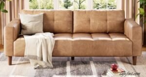 10 Best Leather Couches under $500 for Stylish and Affordable Living Rooms