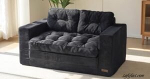 10 Best Loveseat Sleeper under $200: Top Compact Sofa Beds Reviewed