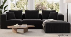 10 Best Modern Couch under $1000: Stylish Comfort for Every Living Room