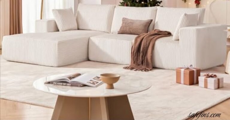 10 Best Modern Sofas Under $500: Top Picks For 2026