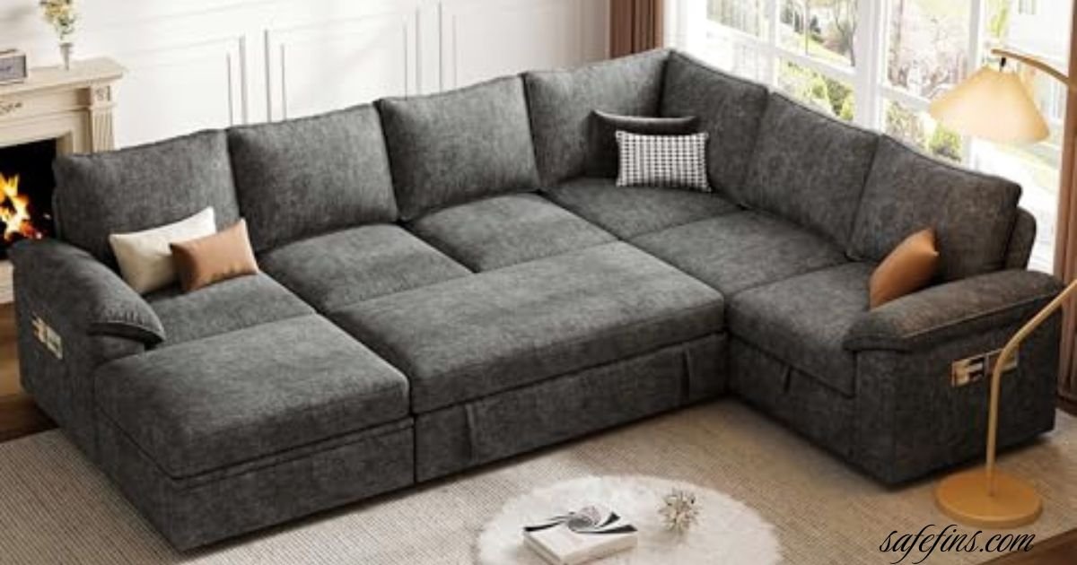 10 Best Sectional Couches Under $1000: Top Affordable Picks 2026 1 10 Best Sectional Couches Under $1000: Top Affordable Picks 2026