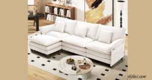 10 Best Sectional Couches for Sale under $500: Top Picks