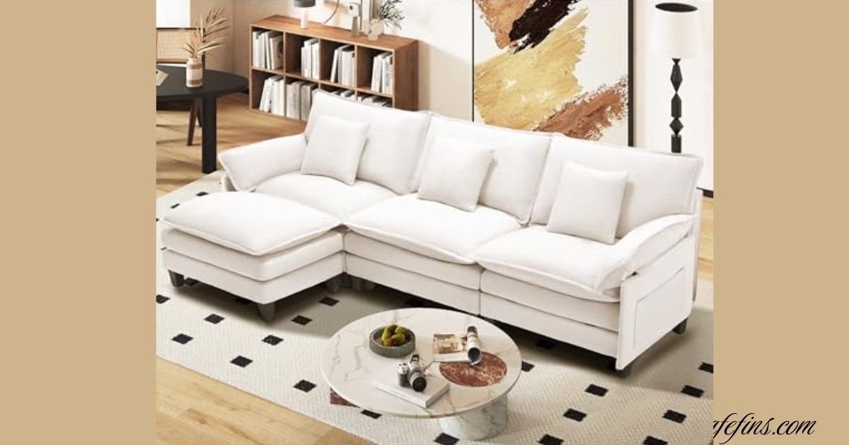 10 Best Sectional Couches for Sale under $500: Top Picks
