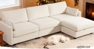 10 Best Sectional Couches for Sale under $600: Cozy, Stylish & Affordable Picks