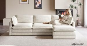 10 Best Sectional Couches for Under $1000: Stylish Comfort on Budget