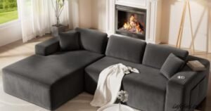 10 Best Sectional Under $500: Top Affordable Modular Sofas Reviewed