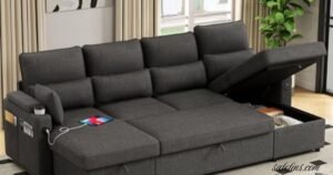10 Best Sectional under $1000: Top Affordable Picks Reviewed
