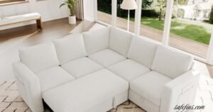 10 Best Sectionals Under $1500: Top Affordable Picks Reviewed