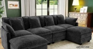10 Best Sectionals under $1000: Top Affordable Picks Reviewed