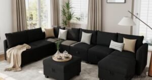 10 Best Small Couch Under $300: Top Affordable Picks Reviewed