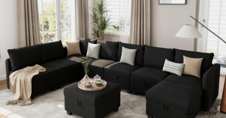 10 Best Small Couch Under $300: Top Affordable Picks Reviewed