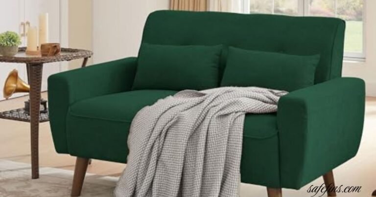 10 Best Small Couch for Bedroom under $100: Top Cozy Picks