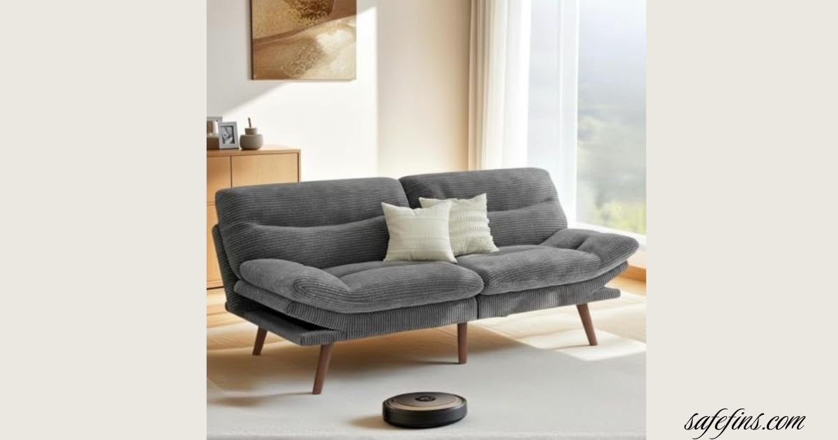 10 Best Small Couch for Office under $200: Top Cozy and Compact Picks
