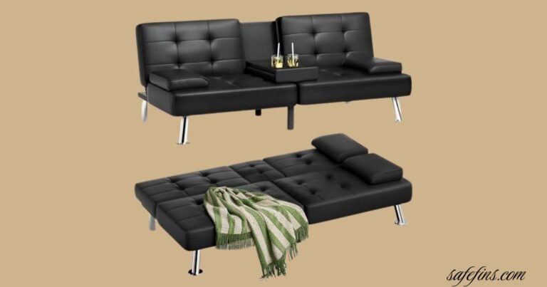 10 Best Small Couch under $200: Top Compact Sofas for Cozy Spaces